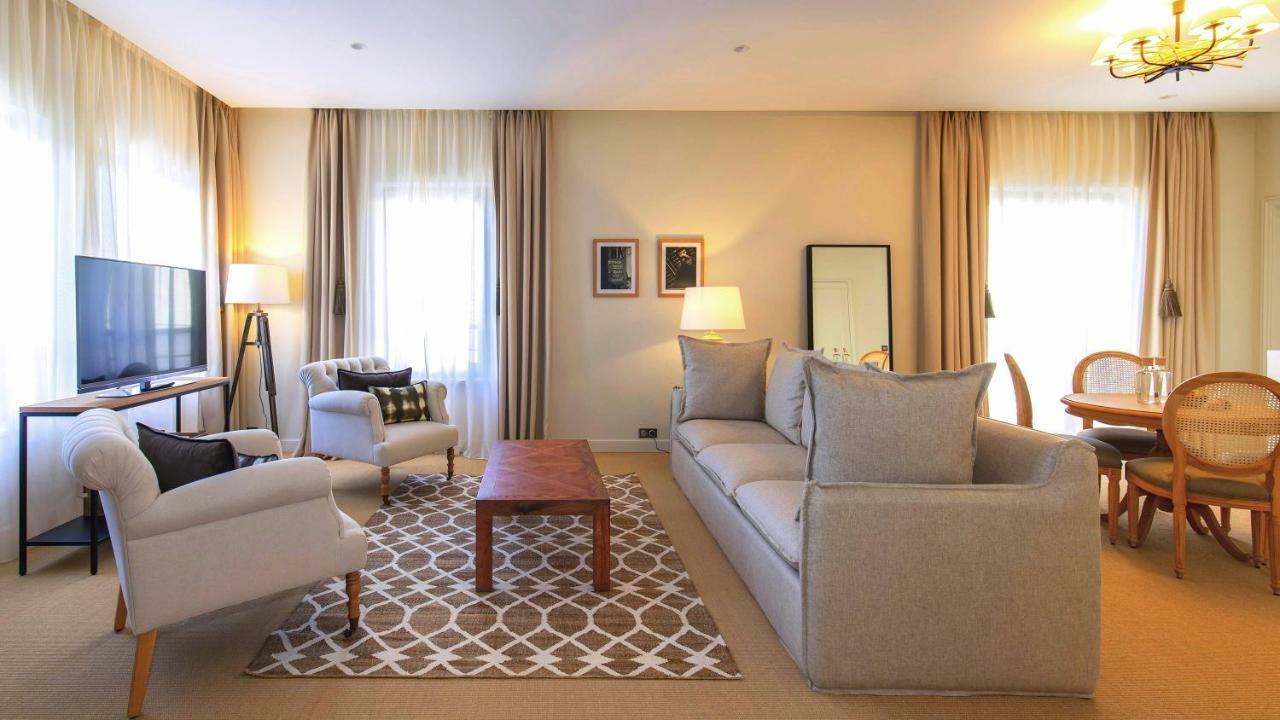 Appartements Chais Monnet Коняк Екстериор снимка
