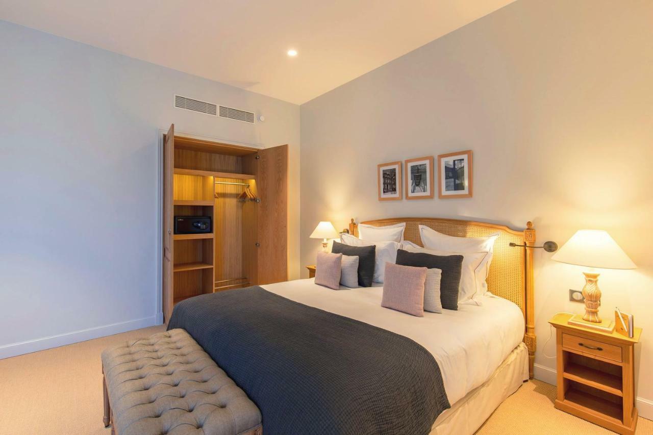 Appartements Chais Monnet Коняк Екстериор снимка