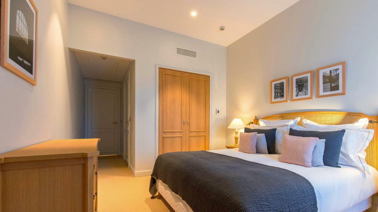 Appartements Chais Monnet Коняк Екстериор снимка