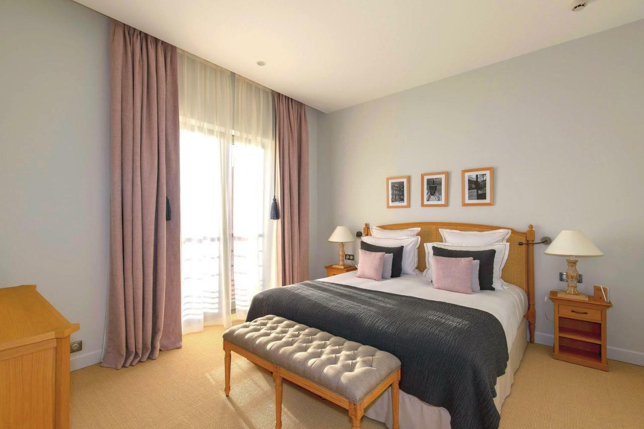 Appartements Chais Monnet Коняк Екстериор снимка