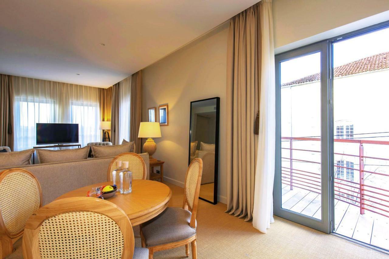 Appartements Chais Monnet Коняк Екстериор снимка