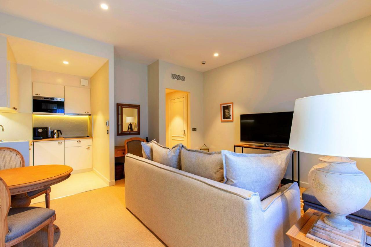 Appartements Chais Monnet Коняк Екстериор снимка