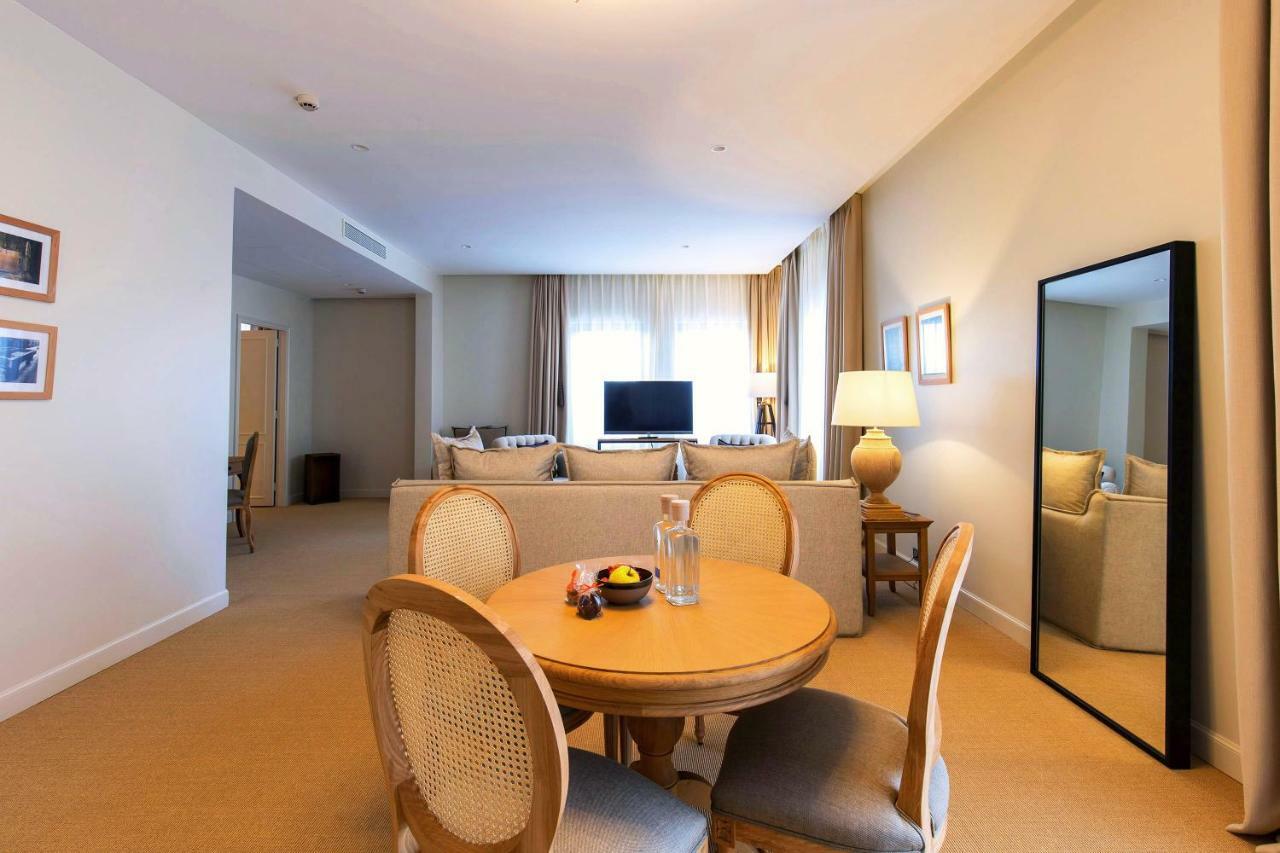 Appartements Chais Monnet Коняк Екстериор снимка